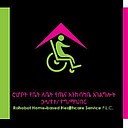 Rohobot Home-Based Health Care Service logo