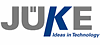 JÜKE Systemtechnik GmbH logo