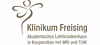 Klinikum Freising GmbH logo