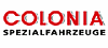 COLONIA Spezialfahrzeuge Gottfried Schönges GmbH & Co. KG logo