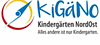 Kindergärten NordOst logo