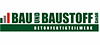 Bau und Baustoff GmbH logo