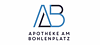 Apotheke am Bohlenplatz OHG | Dr. Anna Roggenhofer e.K logo