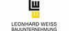 LEONHARD WEISS GmbH & Co. KG logo