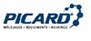 Friedrich Picard GmbH & Co. KG logo