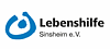 Lebenshilfe Sinsheim e. V. logo