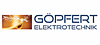 Göpfert Elektrotechnik GmbH logo