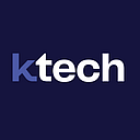 Kuwait Technical College (ktech) logo