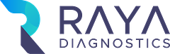 Raya-Diagnostics logo