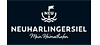 Kurverein Neuharlingersiel e.V. logo