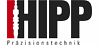 HIPP PRÄZISIONSTECHNIK GMBH & CO. KG logo