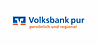 Volksbank pur logo
