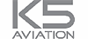 K5-Aviation GmbH logo