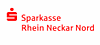 Sparkasse Rhein Neckar Nord logo