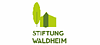 Stiftung Waldheim logo