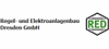 Regel- und Elektroanlagenbau Dresden GmbH logo