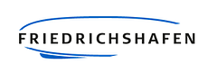Stadt Friedrichshafen logo
