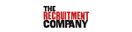 The Recruitment Company logo