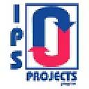 Industrial Projects Service (IPS) logo