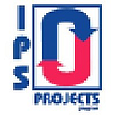 Industrial Projects Service (IPS) logo