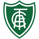 América Futebol Clube SAF logo