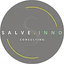 Salve.Inno Consulting logo