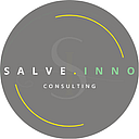 Salve.Inno Consulting logo
