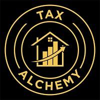 Tax Alchemy logo