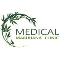 Medical Marijuana Clinic logo