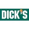 DICK'S Sporting Goods logo