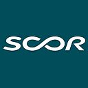 SCOR logo