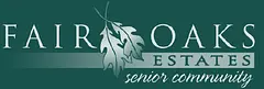 Fair Oaks Estates logo