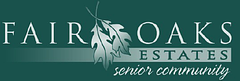 Fair Oaks Estates logo