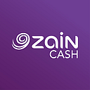 ZainCash logo