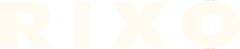 RIXO logo