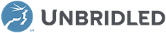 Unbridled logo