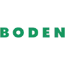 J P Boden & Co logo