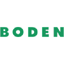 J P Boden & Co logo