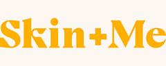 Skin + Me logo
