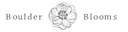 Boulder Blooms logo
