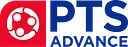 PTS Advance logo