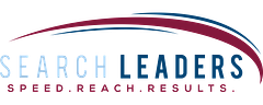 Search Leaders logo