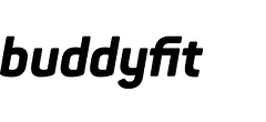 Buddyfit logo