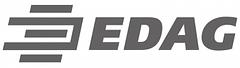 EDAG Italia logo