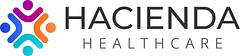 Hacienda Healthcare logo