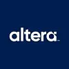 Altera logo