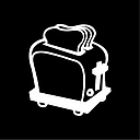 Toast Creative Studios logo