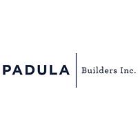 Padula Builders logo