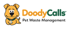 Doodycalls New Jersey logo