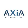 Axia Capital Solutions logo